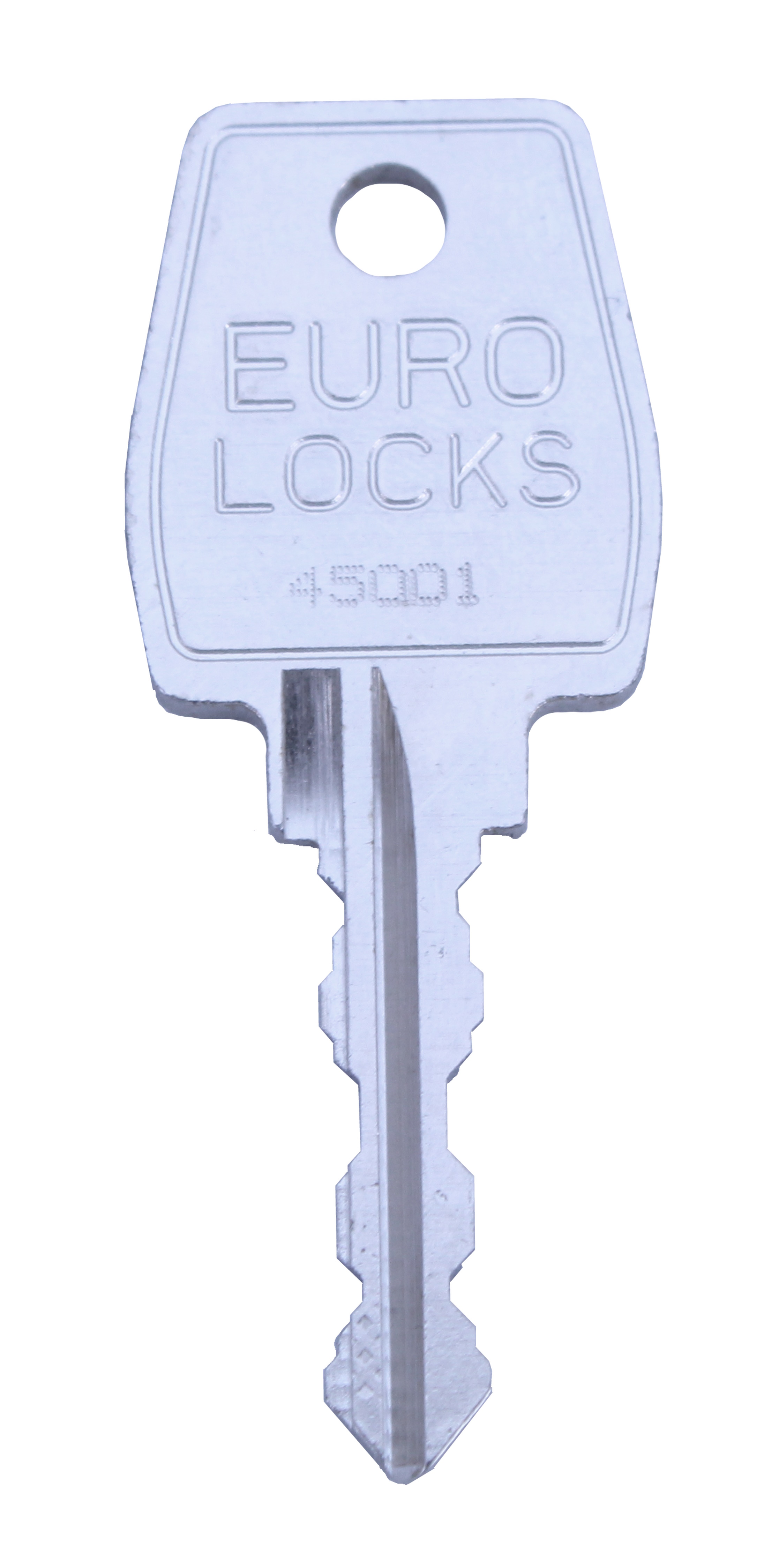 EUROLOCKS Schlüssel 45001