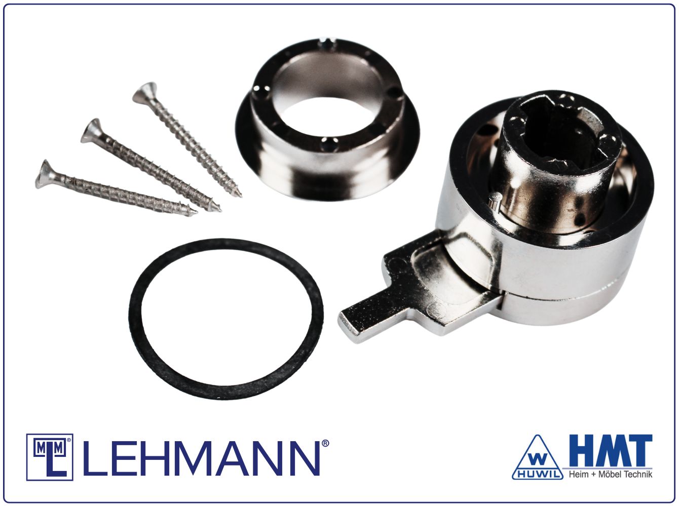 MLM SCHLOSS Typ 320 P2 - D36 / rs MLM SCHLOSS Typ 320 P2 - D36 / rs