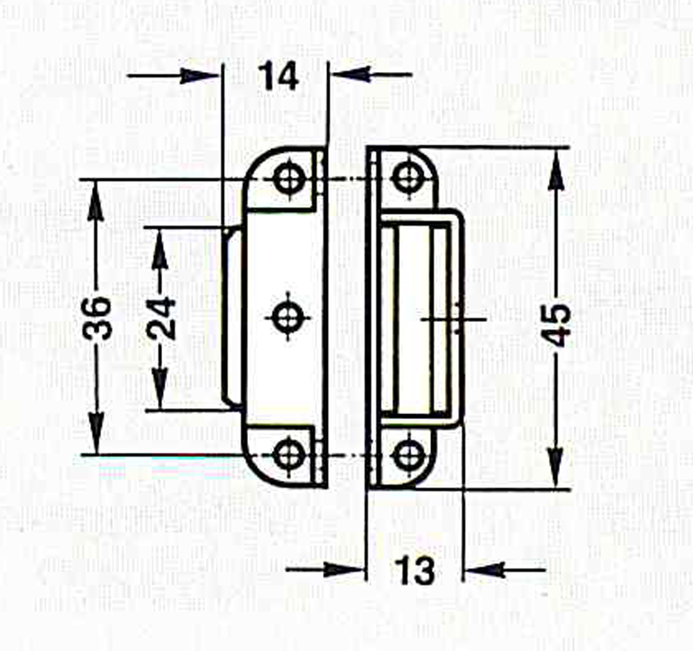 Magnet type 2017