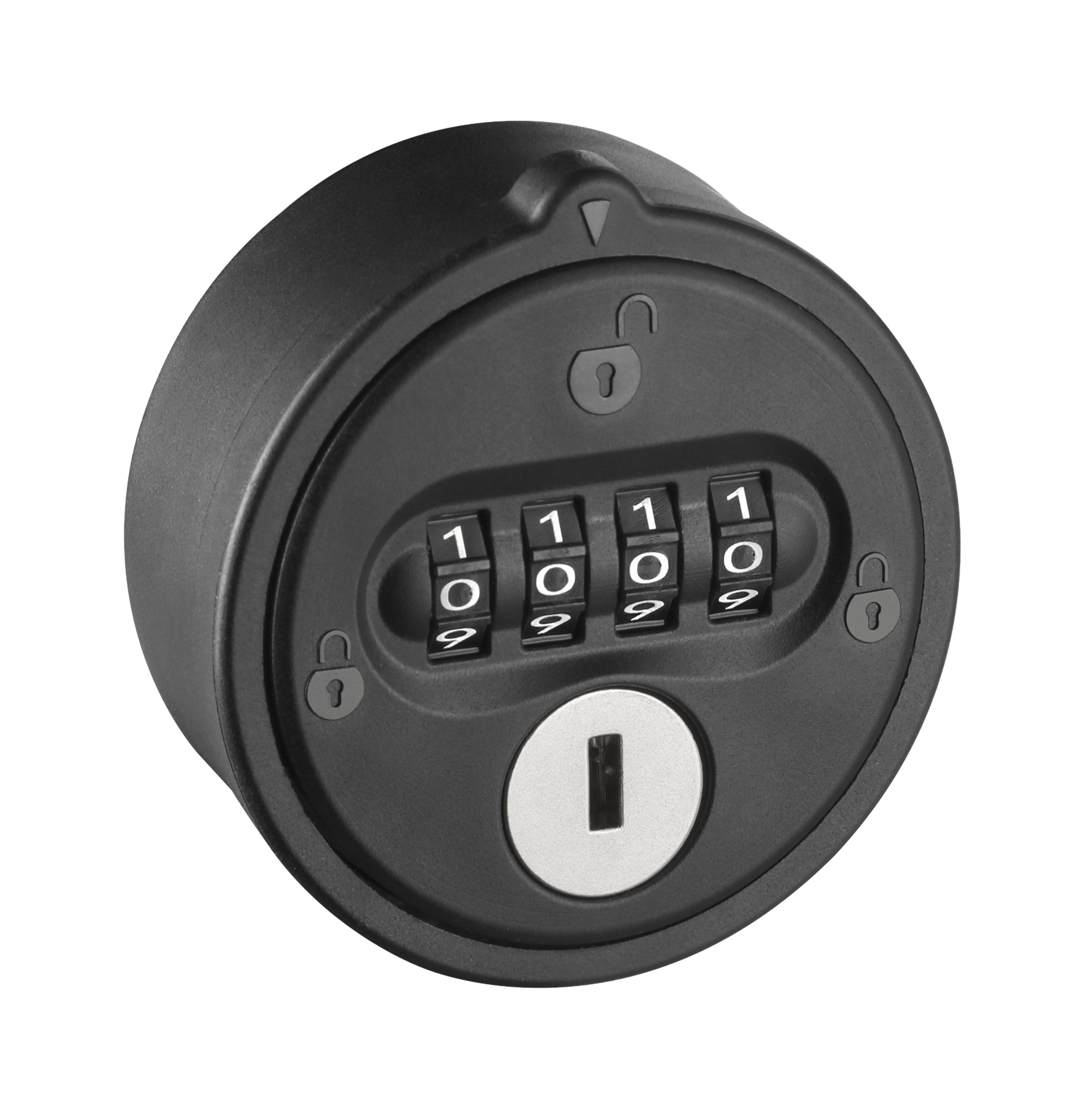 MLM Dial Lock Typ 63 Free