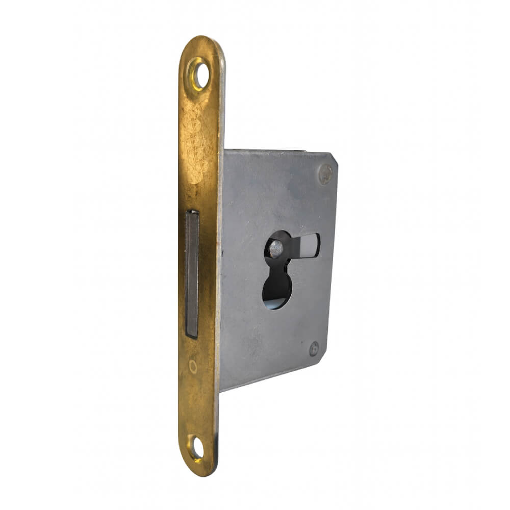 MLM LOCK Type 490 - D15 / rs