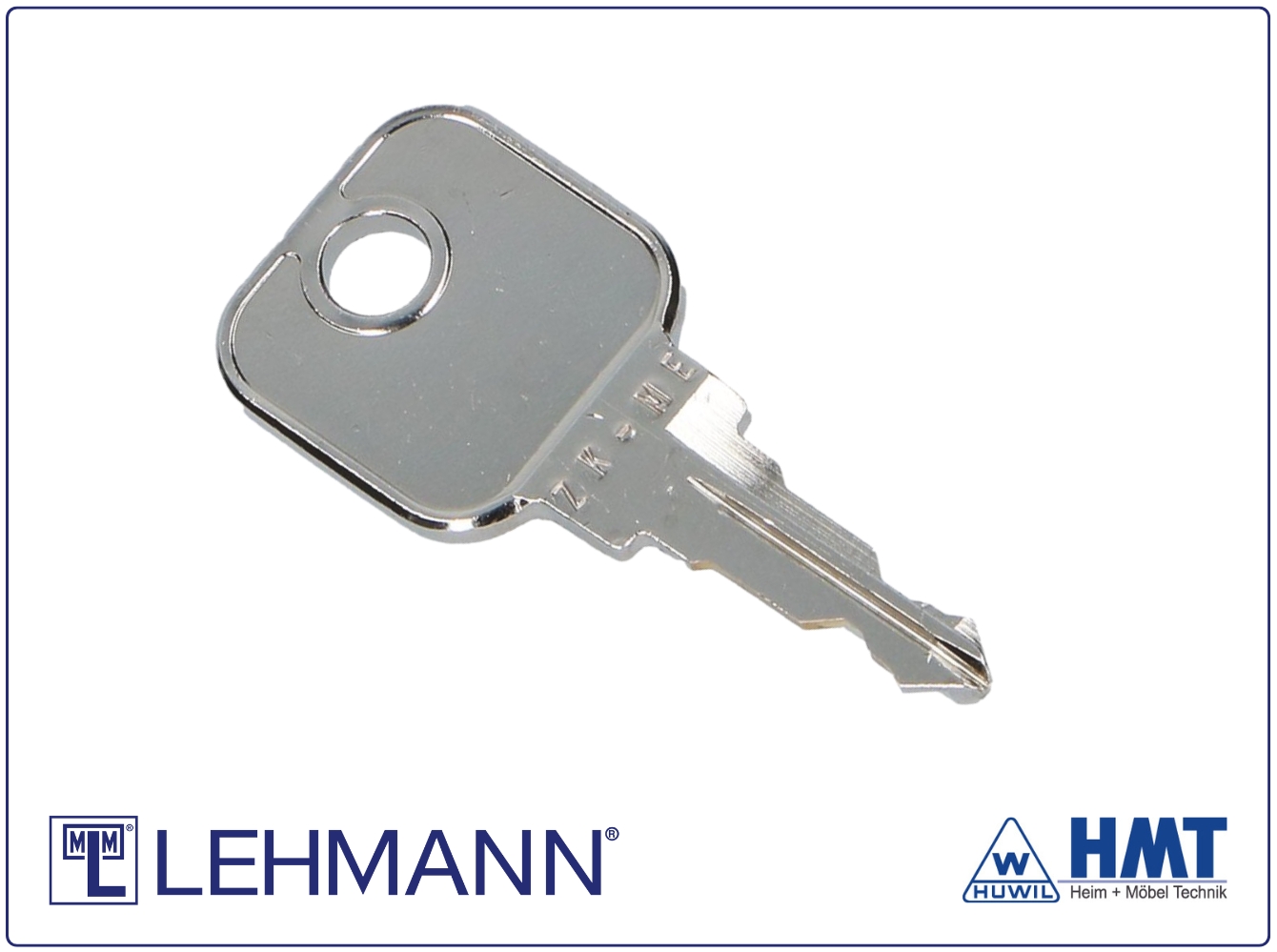 MLM Notschlüssel Dial Lock / Z0003 MLM Notschlüssel Dial Lock / Z0003