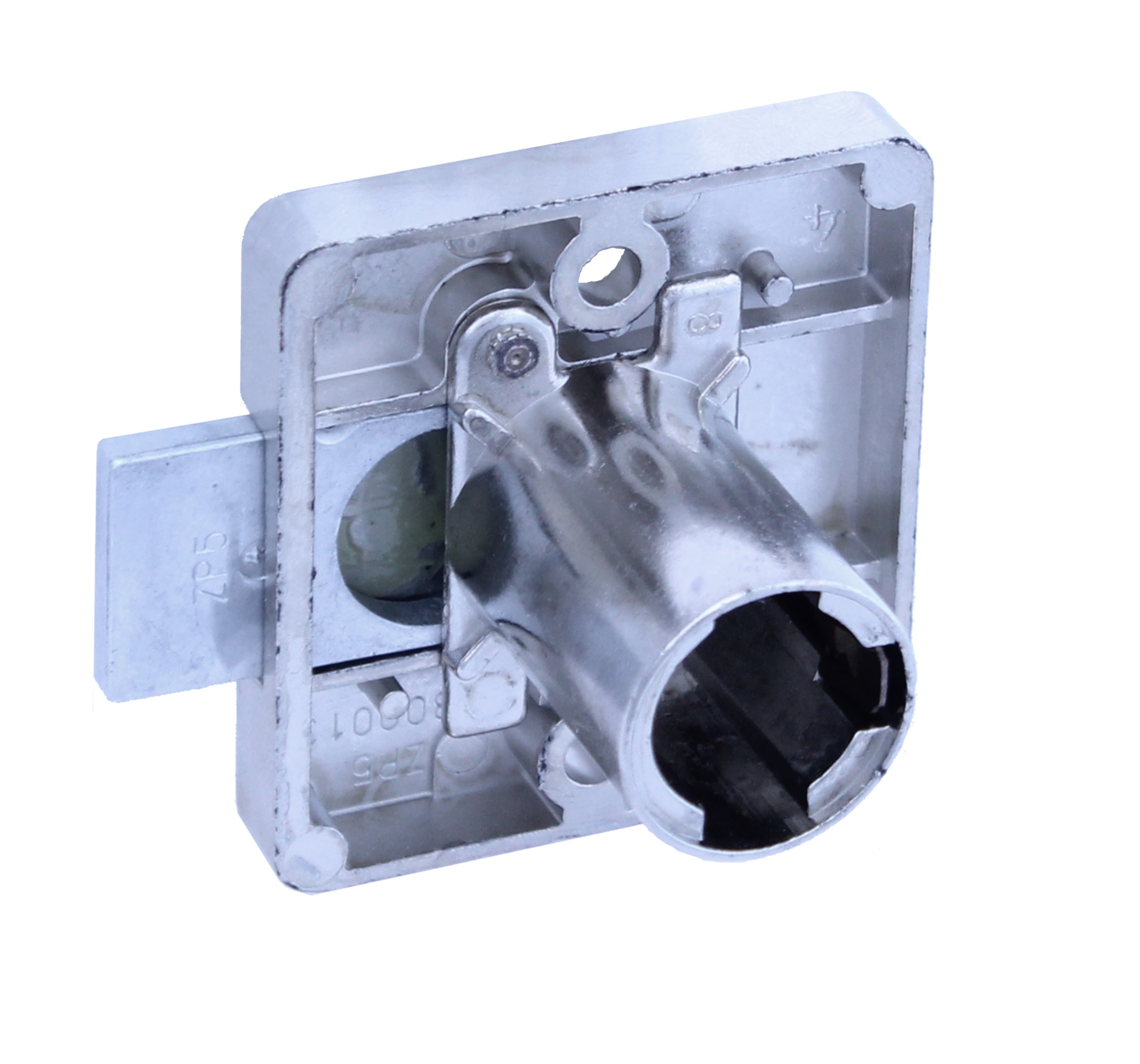 HUWIL Hinterlegschloss Typ 0425 VCS18 Ø18mm - ls