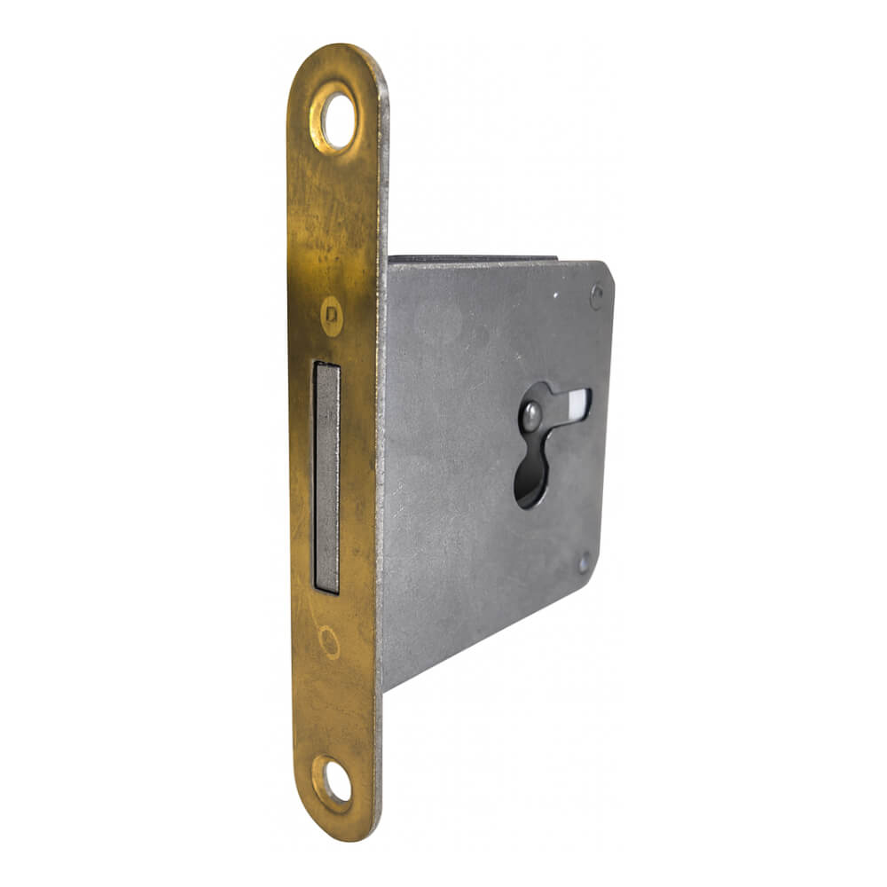 MLM LOCK Type 490 - D30 / rs