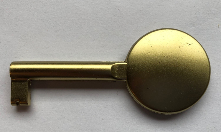 Key Type 1434