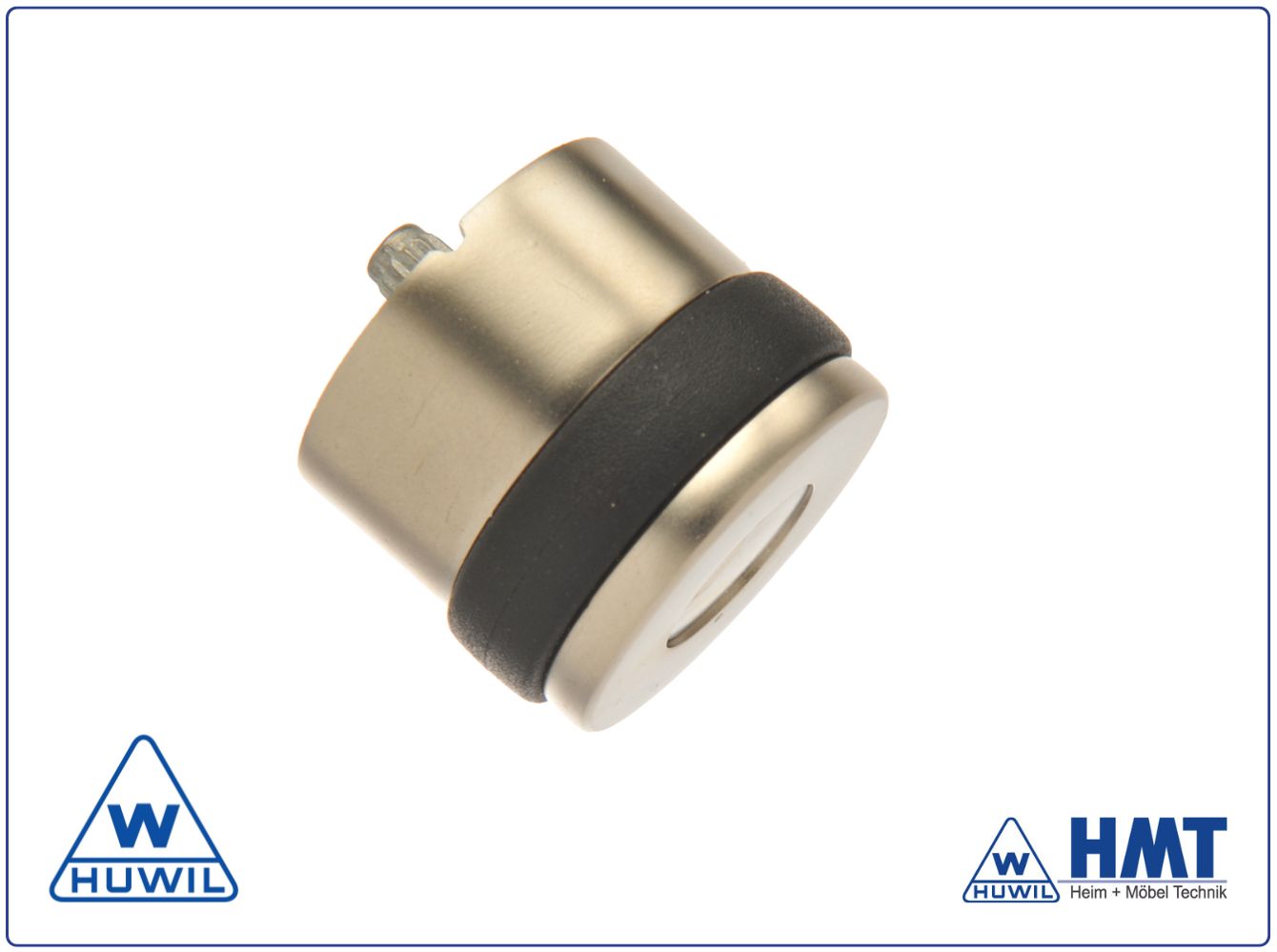 HUWIL DECORATIVE KNOB Type 0571 HUWIL DECORATIVE KNOB Type 0571