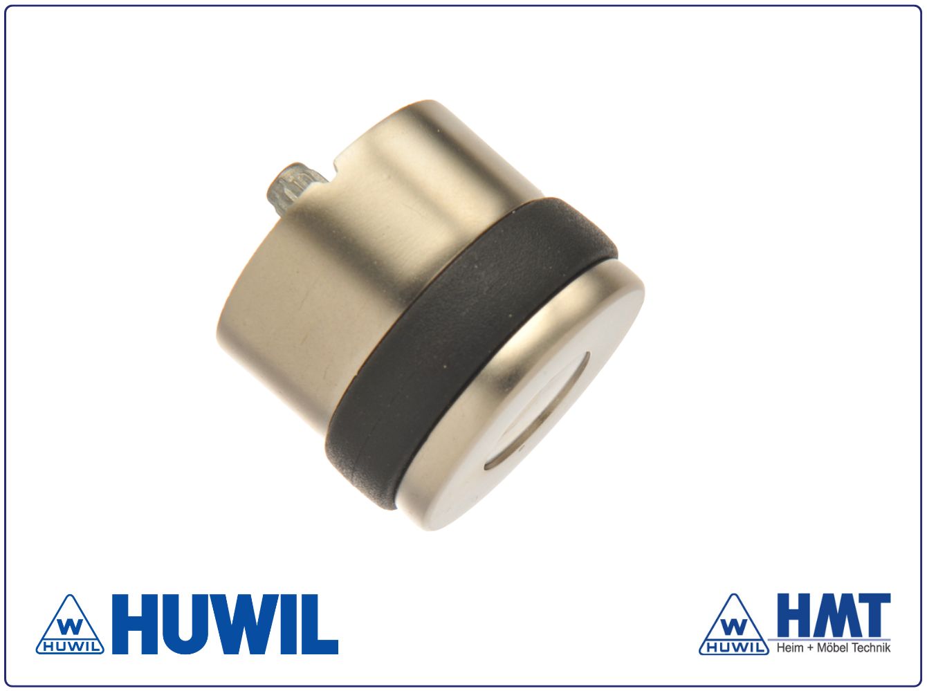 HUWIL DECORATIVE KNOB Type 0571 HUWIL DECORATIVE KNOB Type 0571