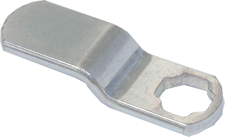 MLM CAM [K1] Type 039 - cranked 5mm