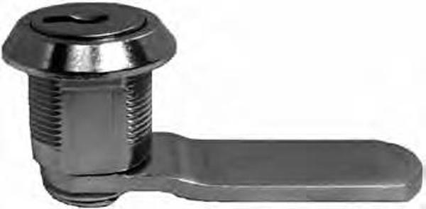 EURO-LOCKS LOCK Type B332 [180°] - 6330450 / GL