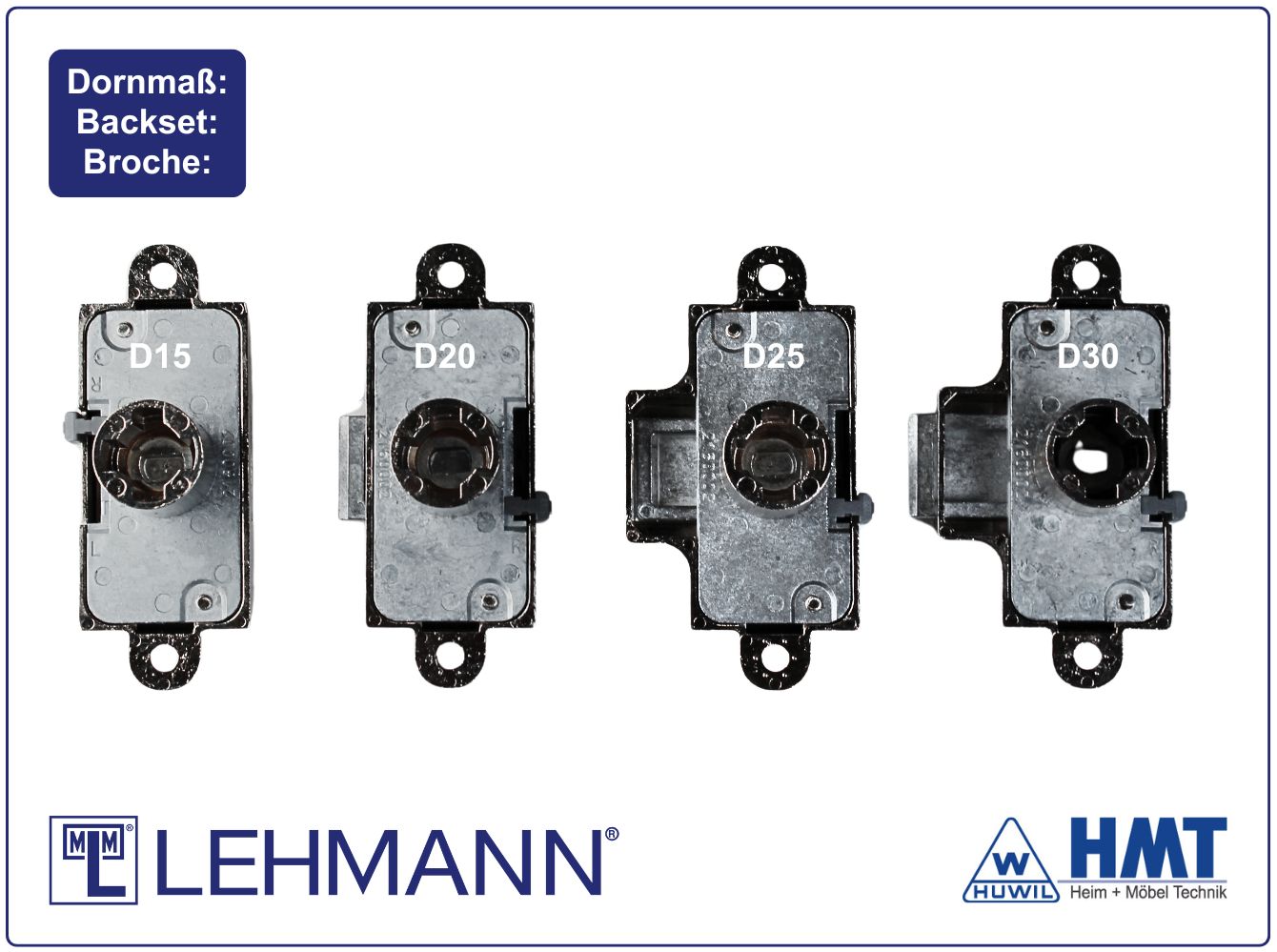 MLM SCHLOSS Tyo 550 P2 - D25 / rs + ls
