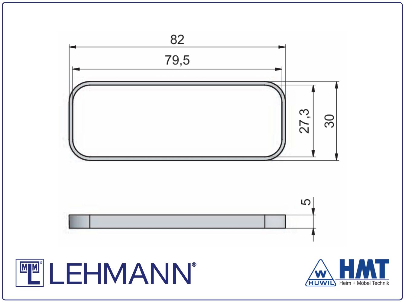 MLM SPACER Type 056 MLM SPACER Type 056