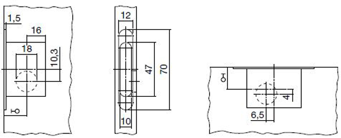 Lock Type 0003