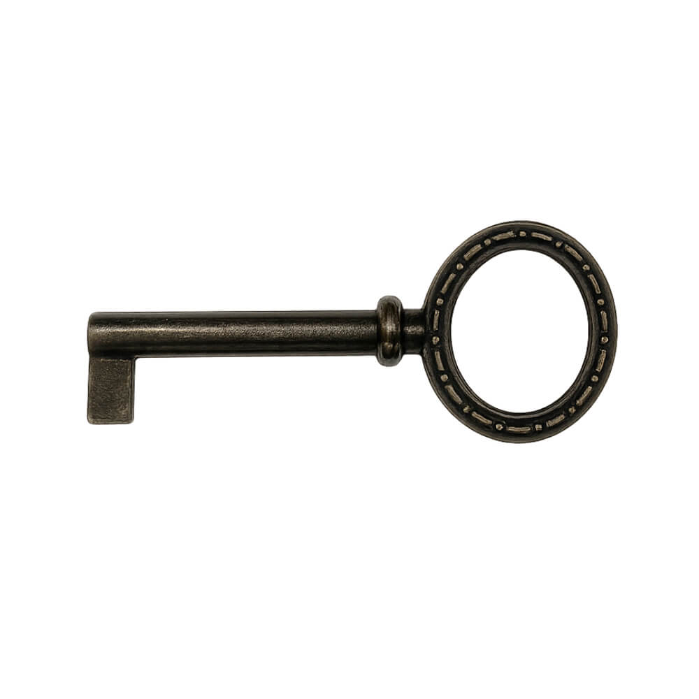 HUWIL CLÉ À PANNETON Type 1409 - 35 [BD]