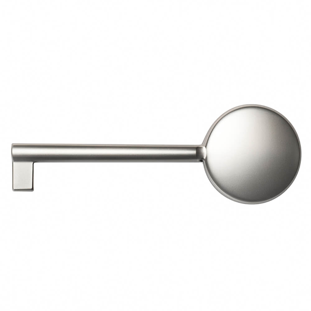 HUWIL CLÉ À PANNETON Type 1434 - 55 [NM]