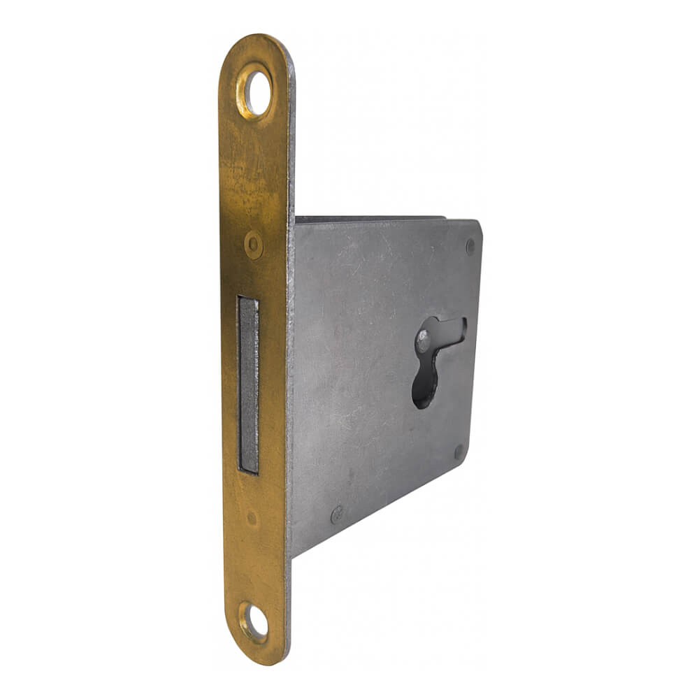 MLM LOCK Type 490 - D40 / rs MLM LOCK Type 490 - D40 / rs