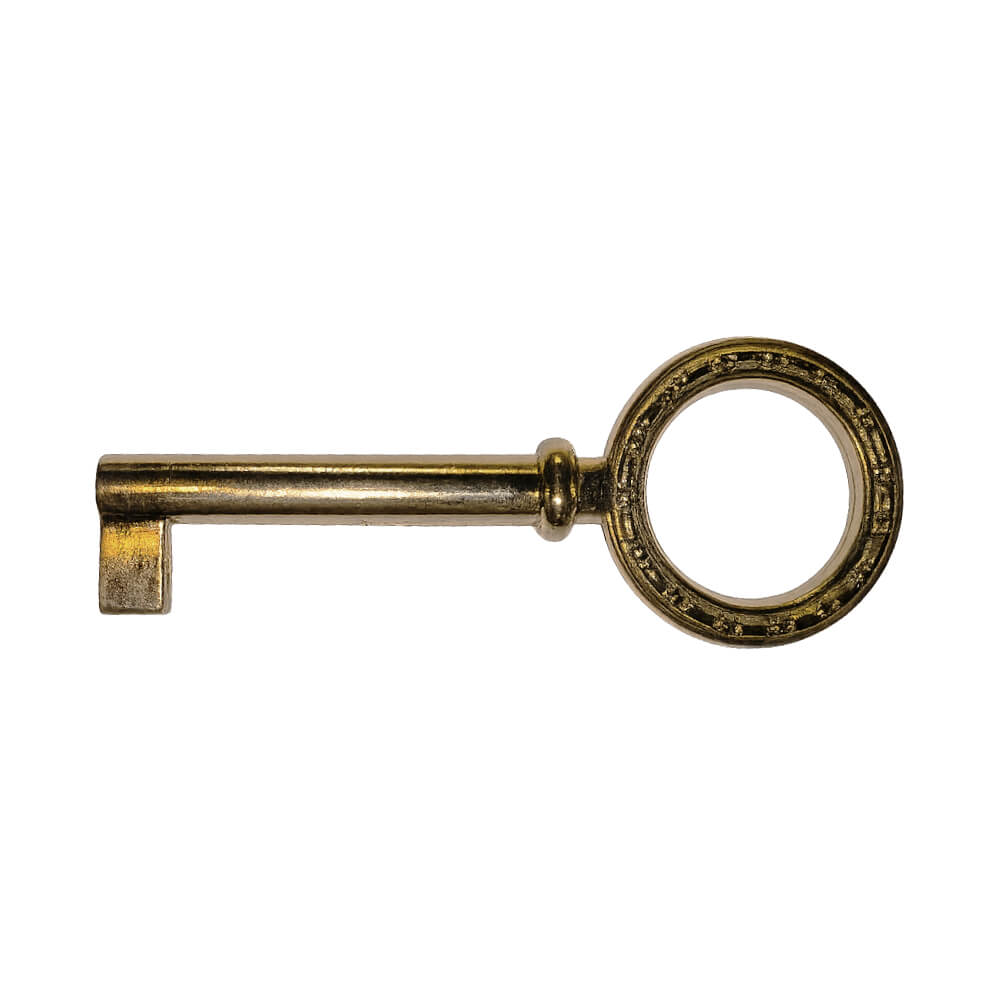 HUWIL CLÉ À PANNETON Type 1409 - 35 [M]