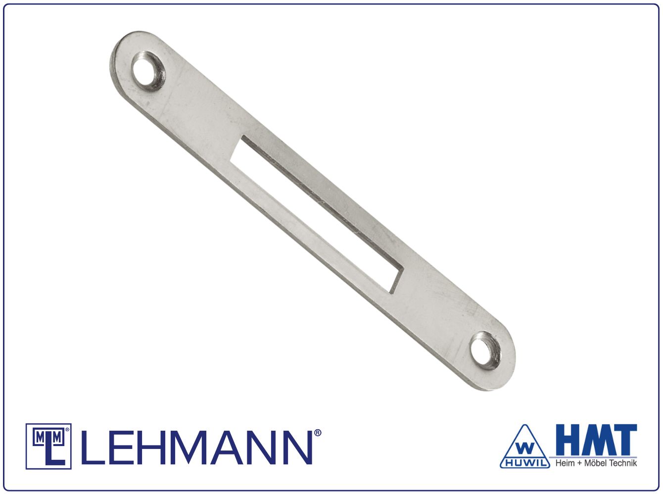 MLM SCHLIESSBLECH Typ 7510