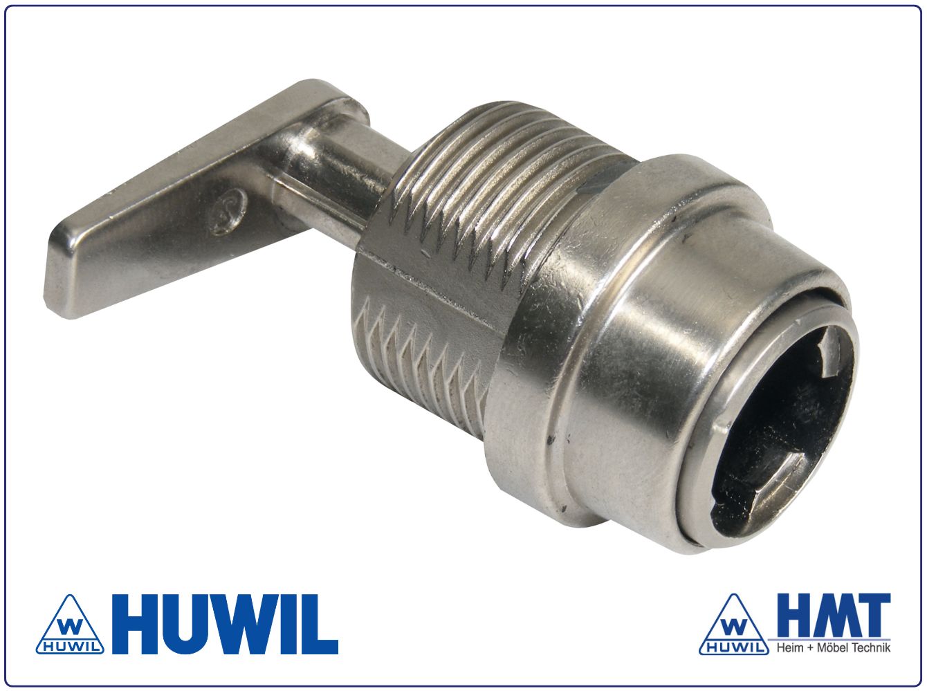 HUWIL LOCK Type 0797 VCS18.2 (Druckzylinder)