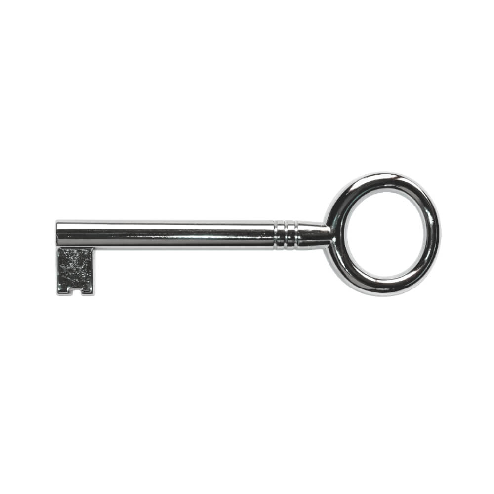 JUNIE BIT KEY Type 0305 (8 x 6) JUNIE BIT KEY Type 0305 (8 x 6)