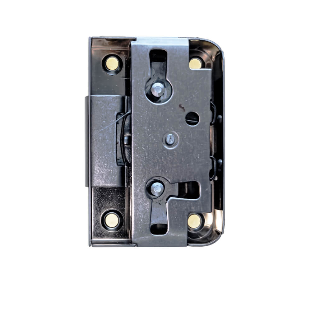 JUNIE LOCK Type 0704 für Bartschlüssel - D20