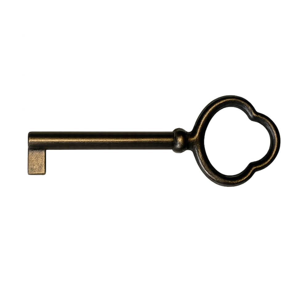 HUWIL CLÉ À PANNETON Type 1427 - 40