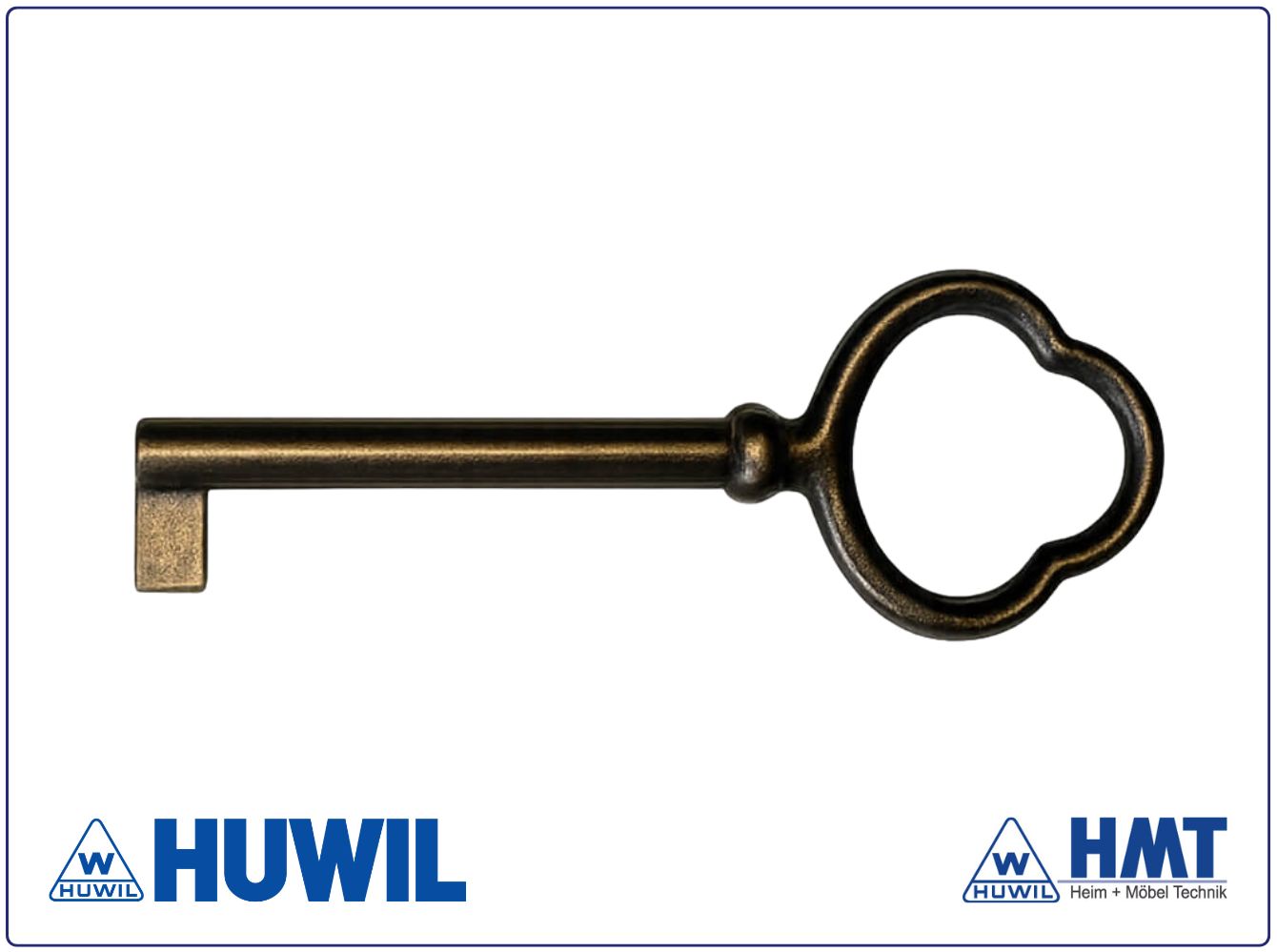 HUWIL CLÉ À PANNETON Type 1427 - 40 HUWIL CLÉ À PANNETON Type 1427 - 40