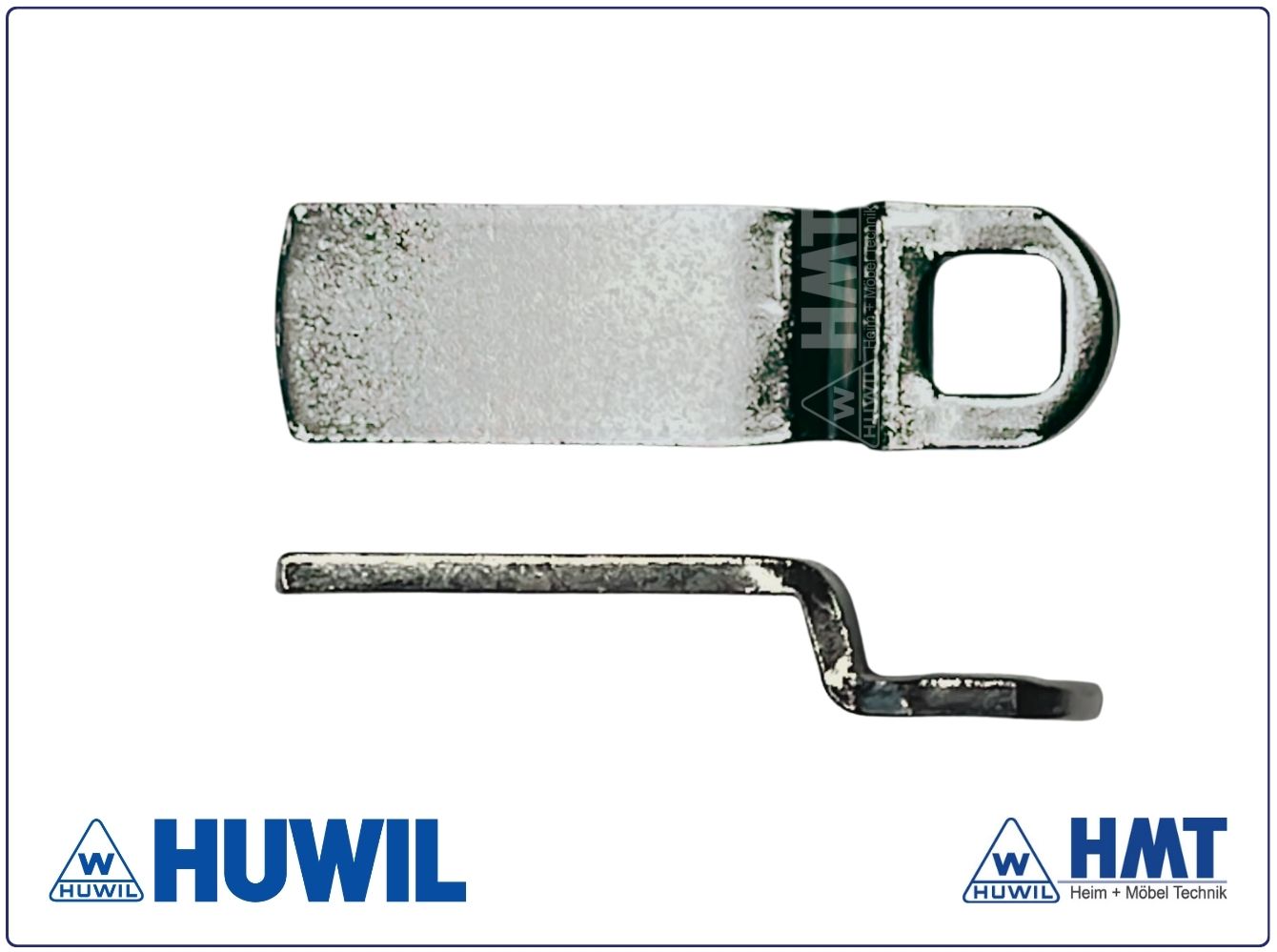 HUWIL PÊNE ⏹︎8,4 #0869-017 HUWIL PÊNE ⏹︎8,4 #0869-017