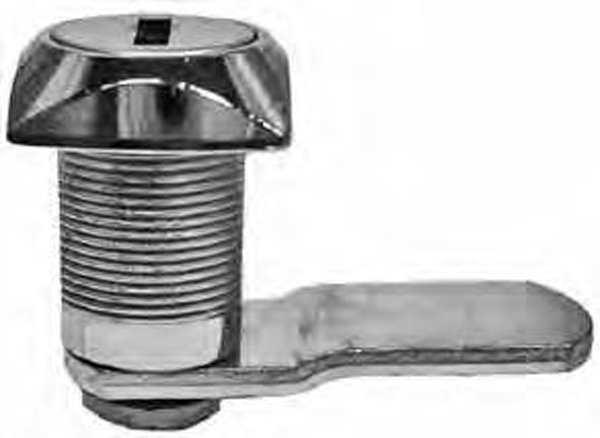 EURO-LOCKS SERRURE Type 0802 [180°] - 7330440 / VS