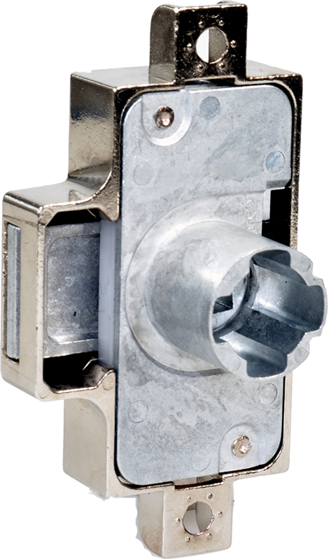 HUWIL LOCK [6] Type 0748 [VK] rs + ls [MS16-22] - D25