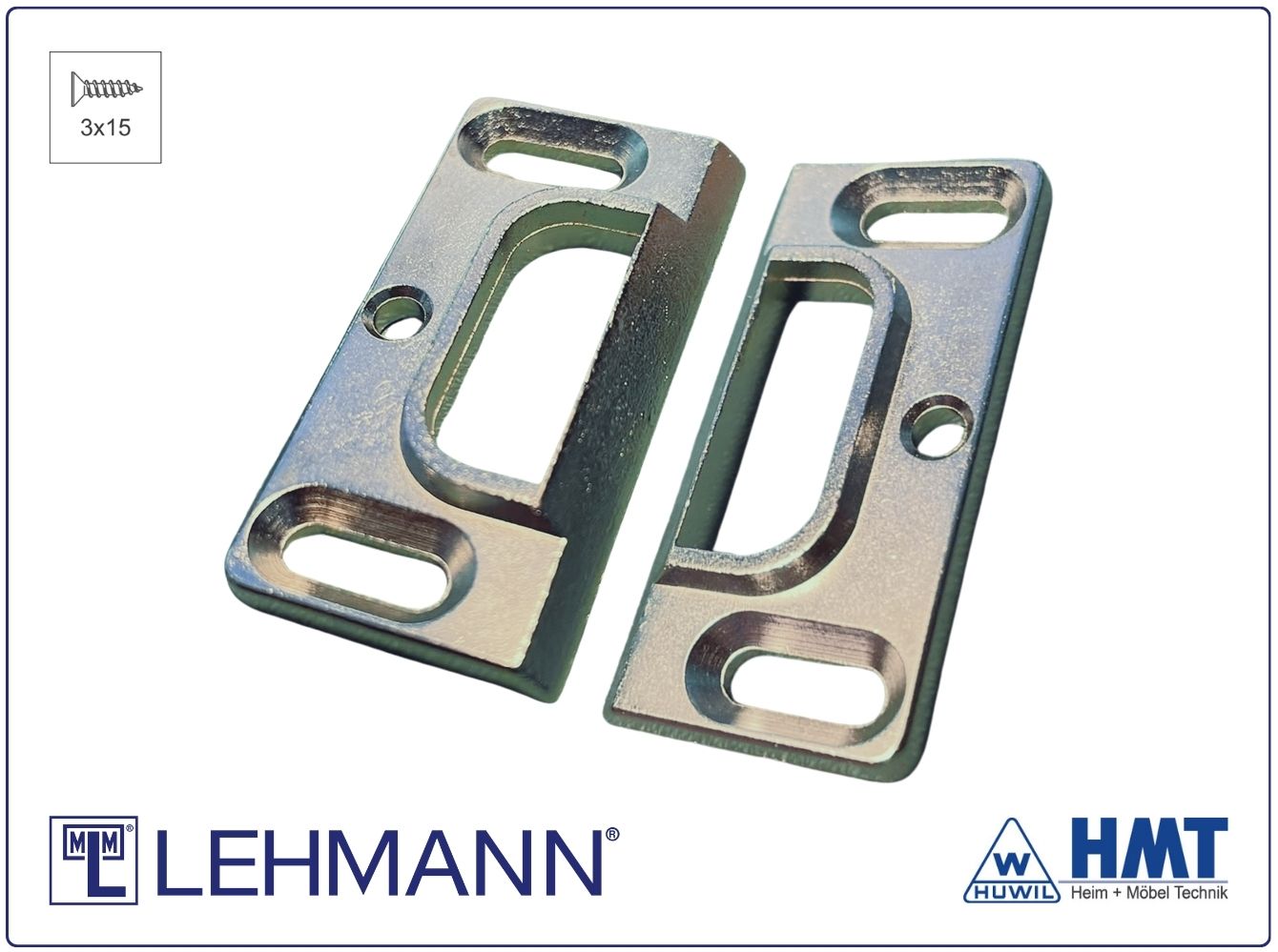 MLM ANSCHLAGWINKEL Typ 4005