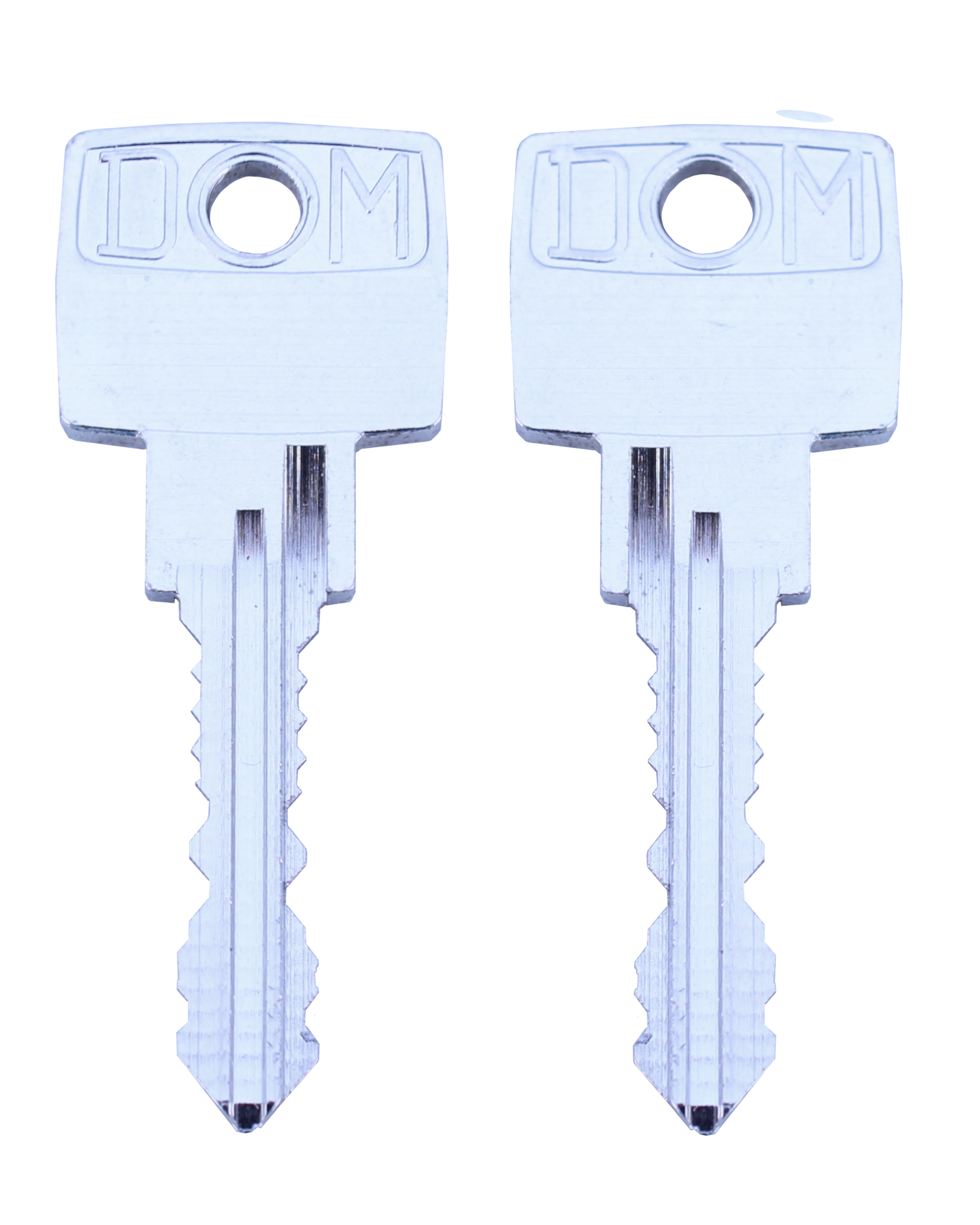 DOM key - Serie 2H 1-2088
