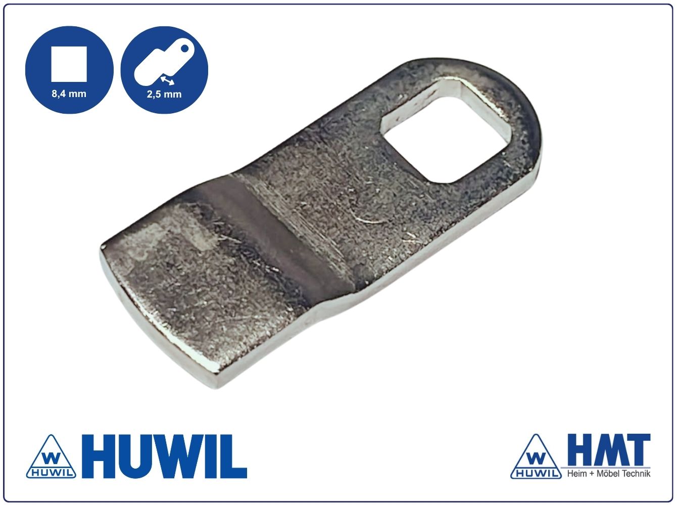 HUWIL PÊNE ⏹︎8,4 #0869-006