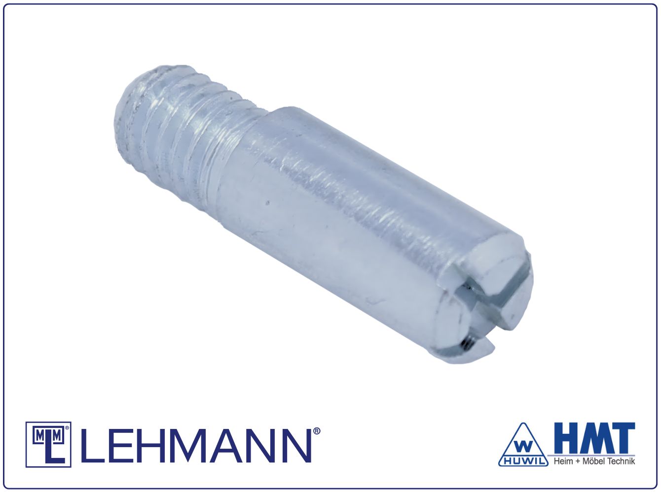 DELETE MLM STOP METAL Type 051