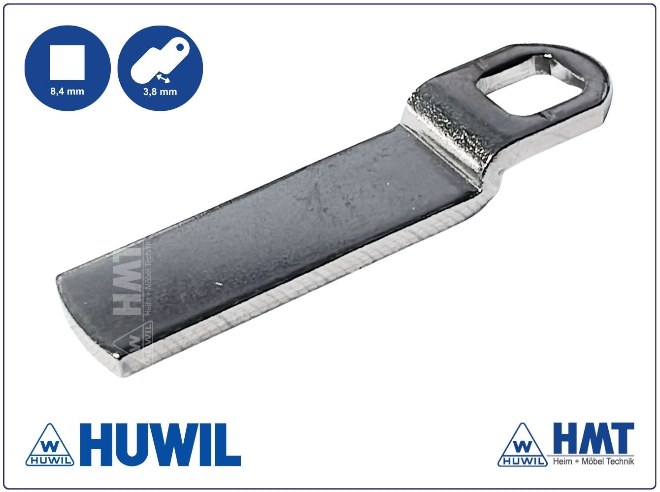HUWIL PÊNE ⏹︎8,4 #0869-020