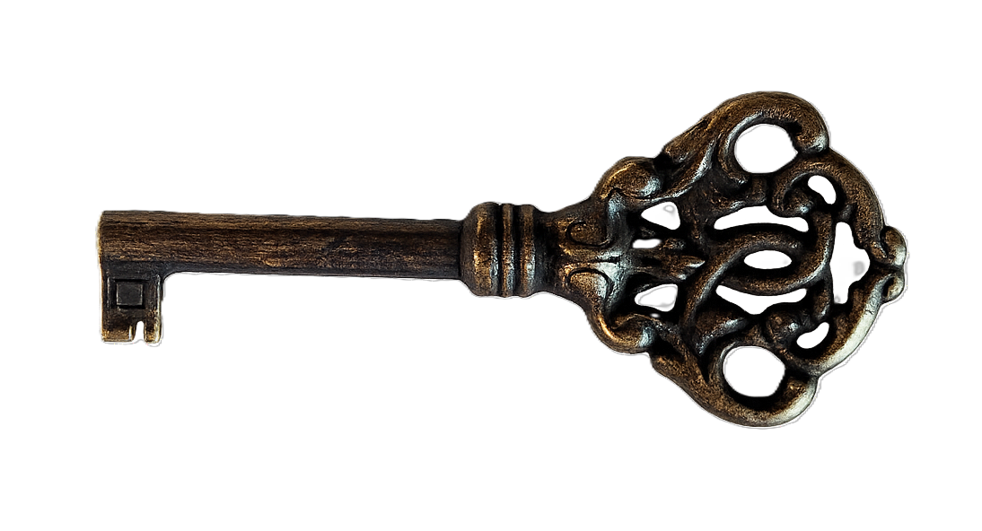 HUWIL CLÉ À PANNETON Type 12 - 36 [BH]