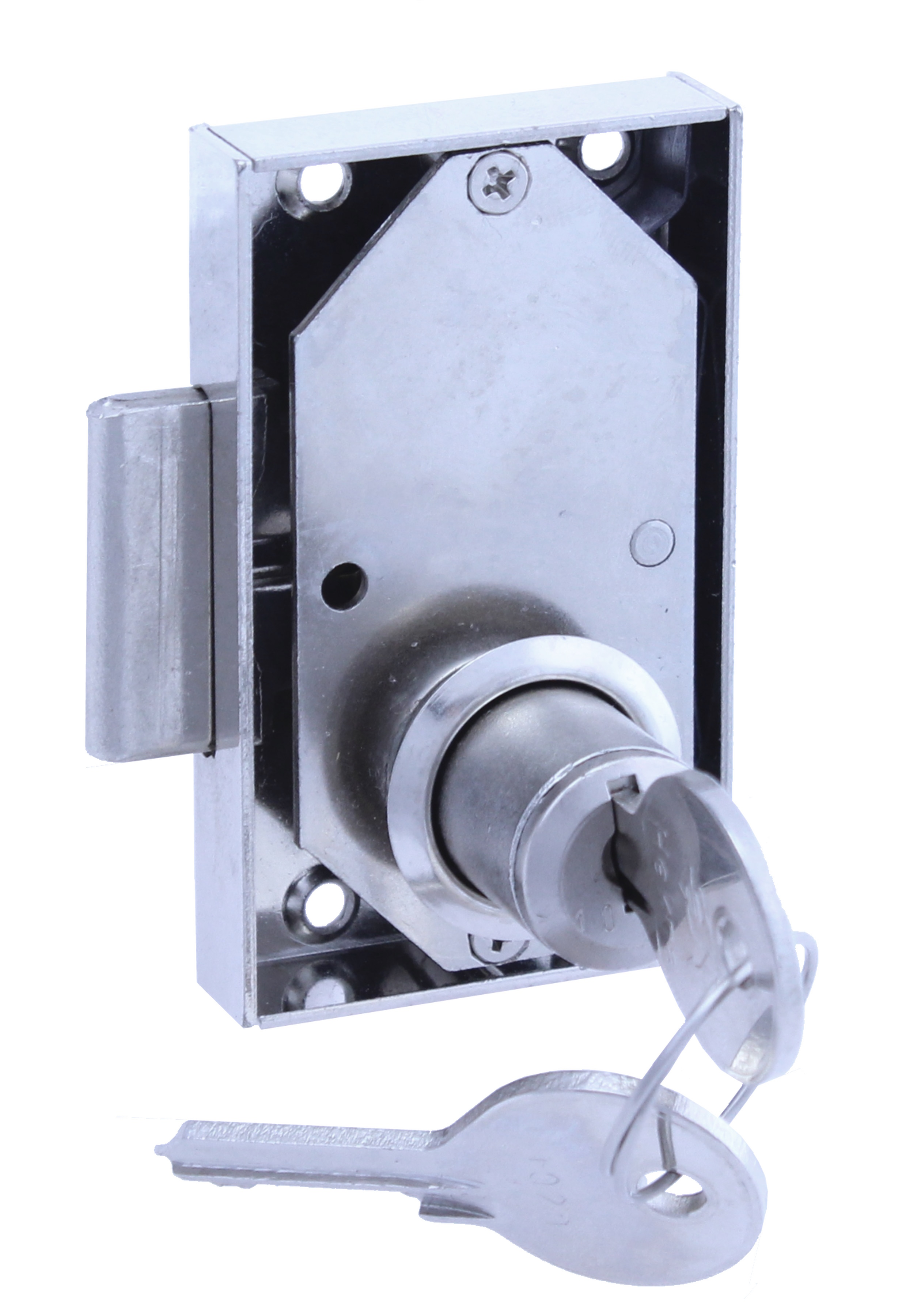 HEKNA Serrure 1290 type 204 - Z1 / D20 / rs / VS HEKNA Serrure 1290 type 204 - Z1 / D20 / rs / VS