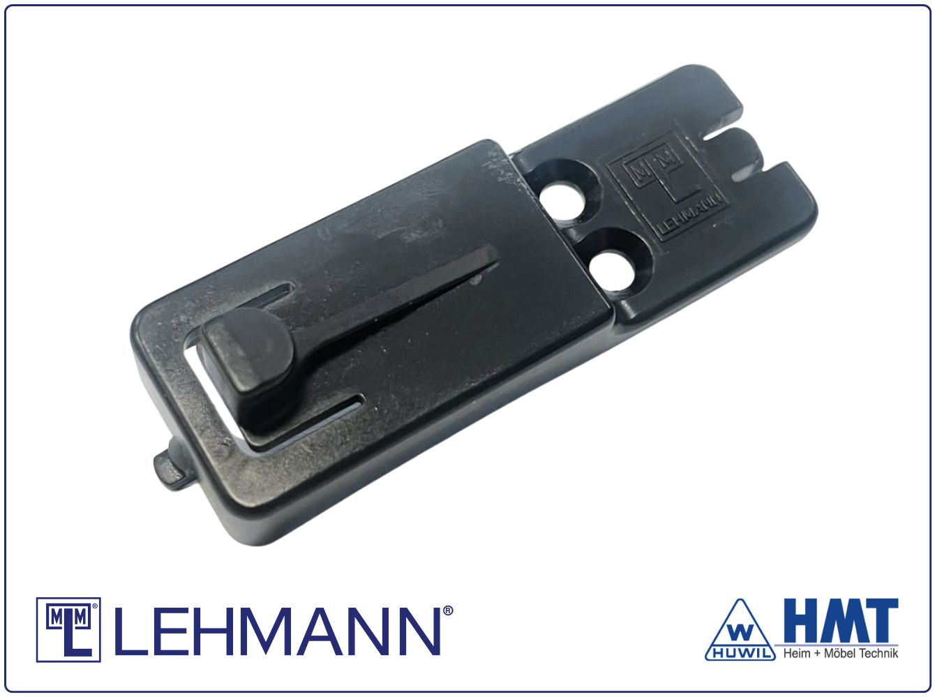 MLM POIN DE SÉCUIRITÉ Type 030