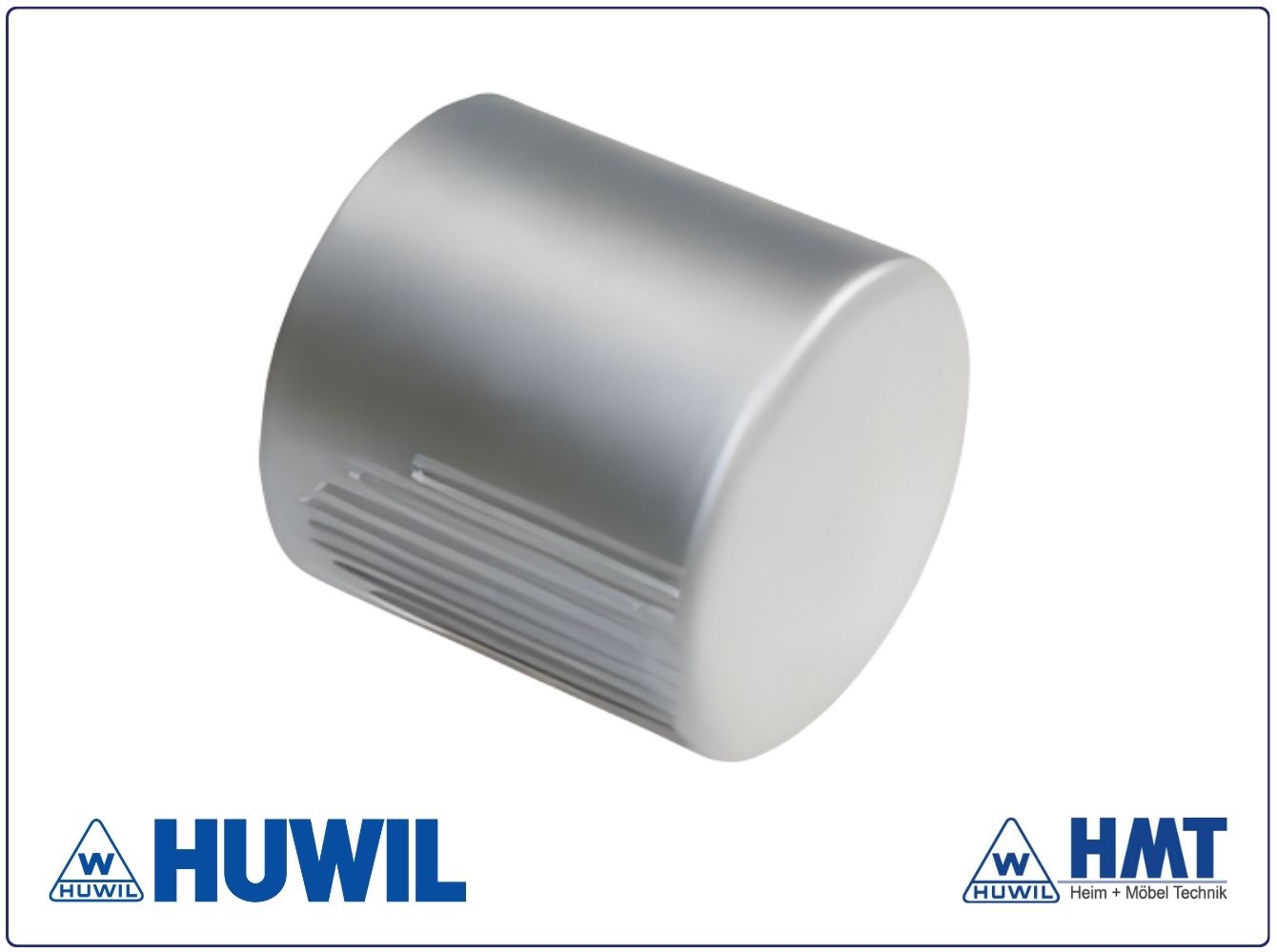 HUWIL DECORATIVE KNOB Type 444