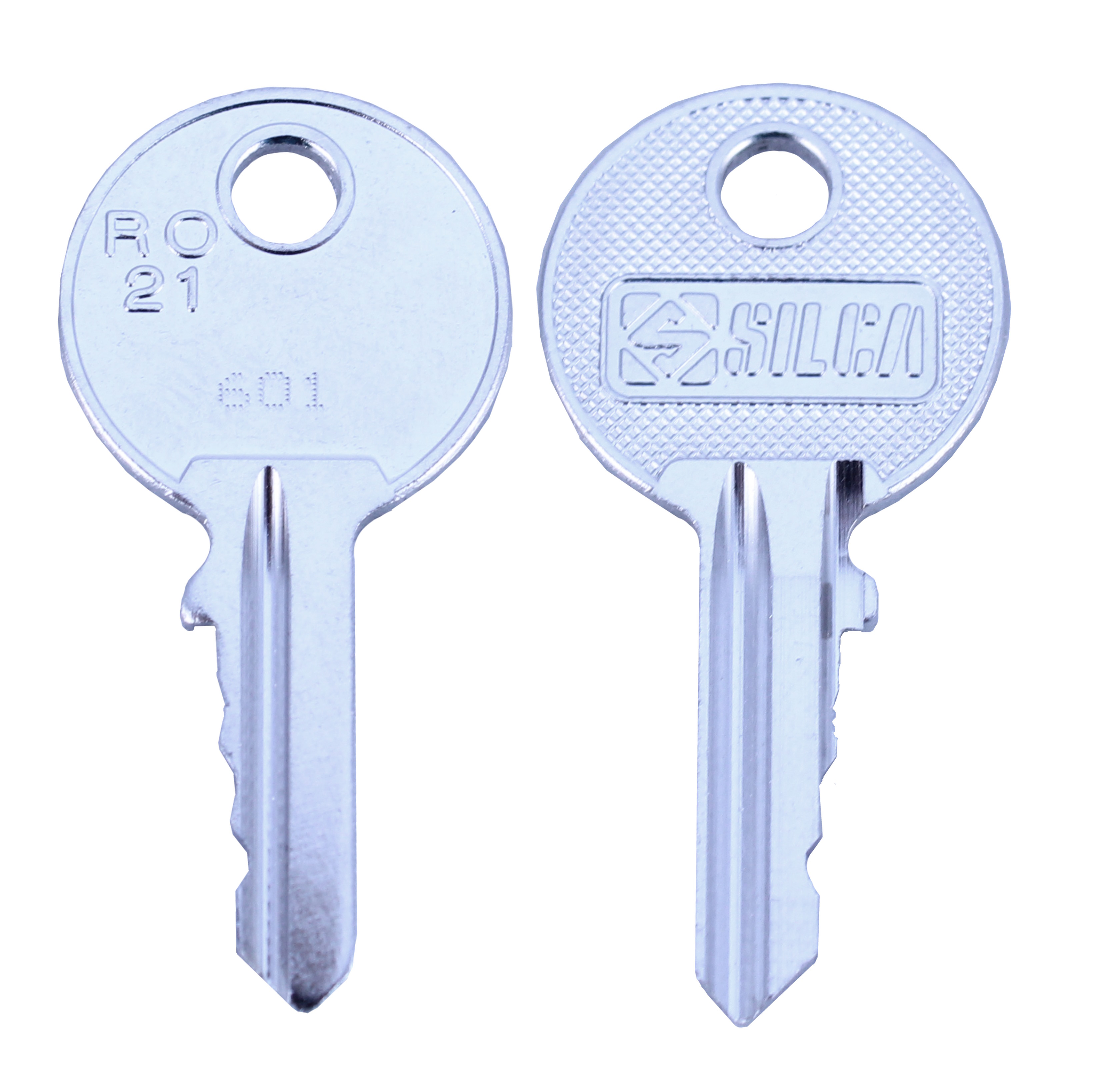 RONIS Key - Serie 601-704