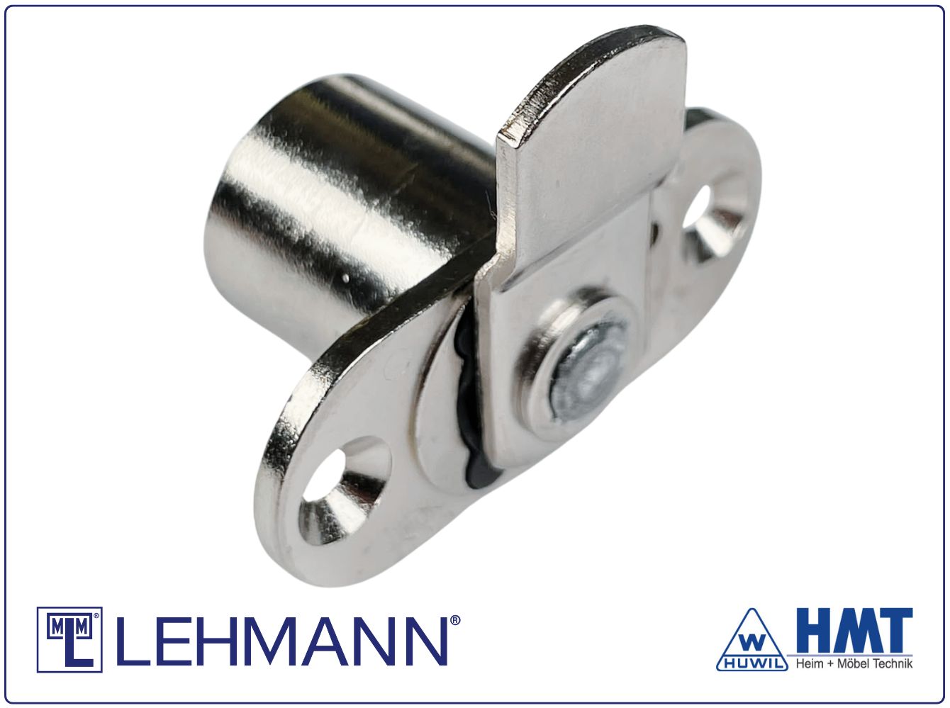 MLM SERRURE Type 371 P2 – rs