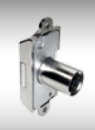 DELETE HUWIL Serrure type 550 VCS18 / ZL24mm / D15