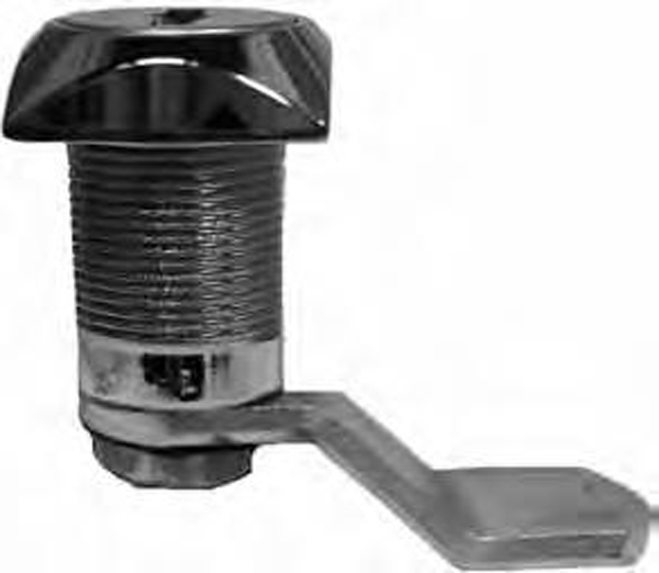 EURO-LOCKS SERRURE Type 0802 [180°] - B5202 / VS