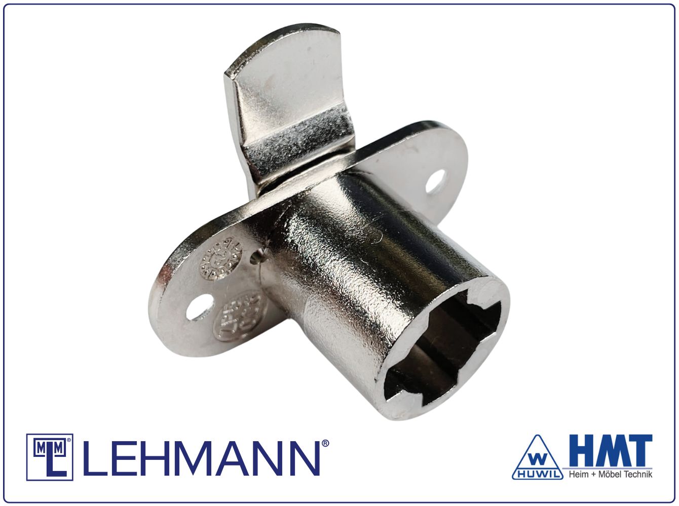 MLM SERRURE Type 371 P2 – rs