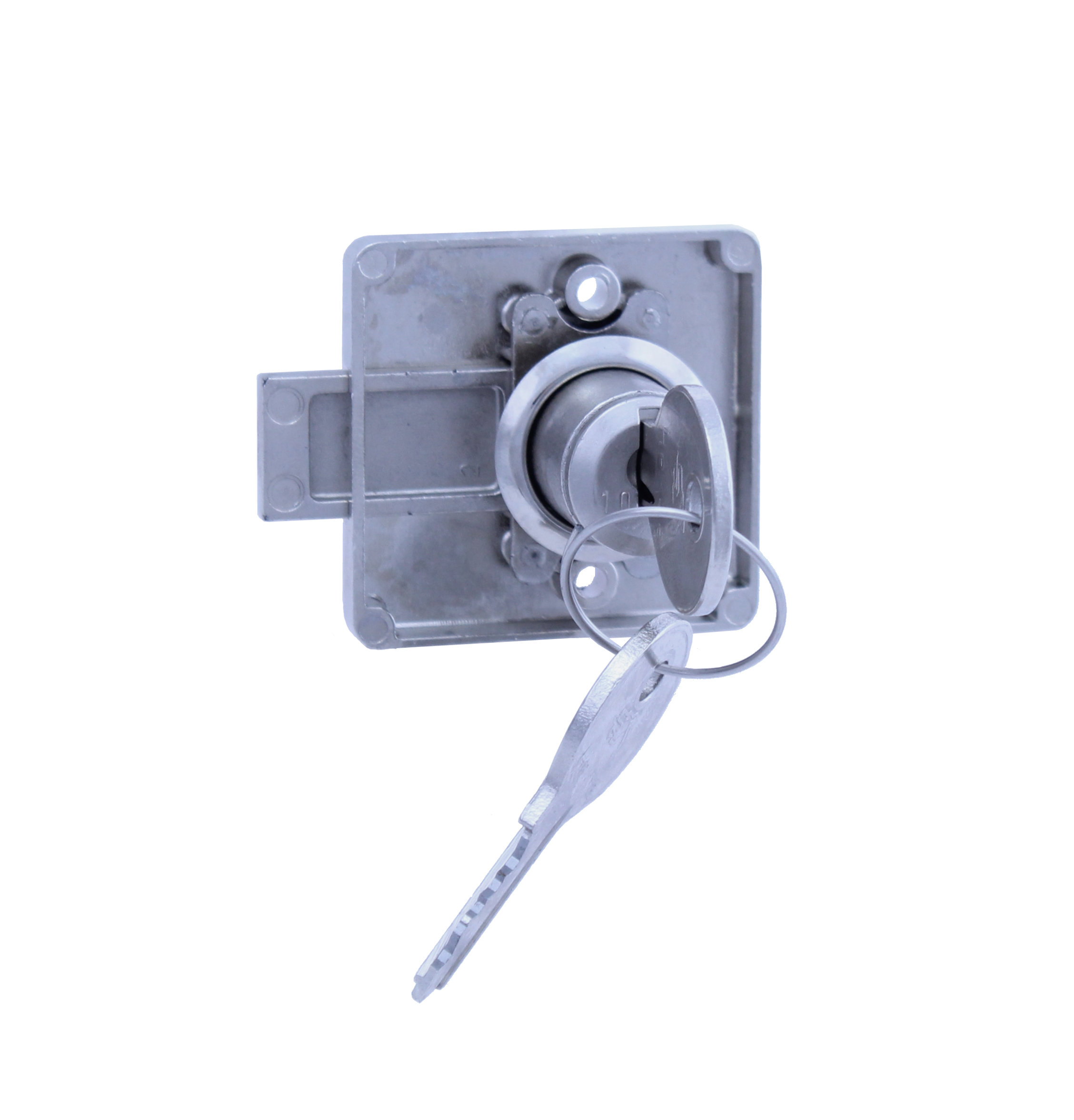 Lock Type 1275 Serie 1001-1425