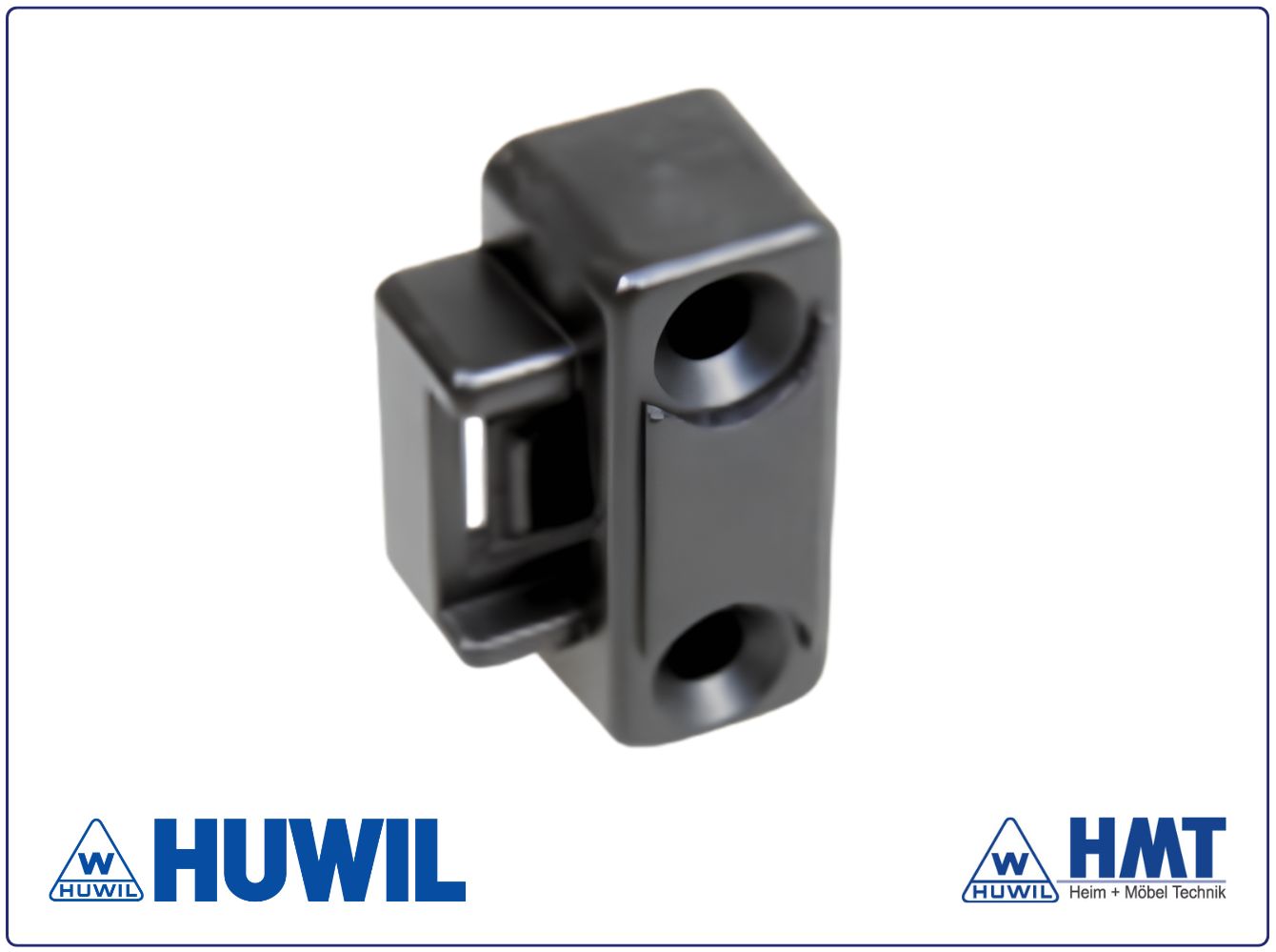 HUWIL GUIDE DE TRINGLE Type 041.1 - SVS ELEVON HUWIL GUIDE DE TRINGLE Type 041.1 - SVS ELEVON