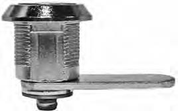 EURO-LOCKS LOCK Type B332 [180°] - 6210035 / VS