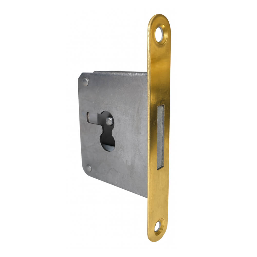 MLM LOCK Type 490 - D20 / ls
