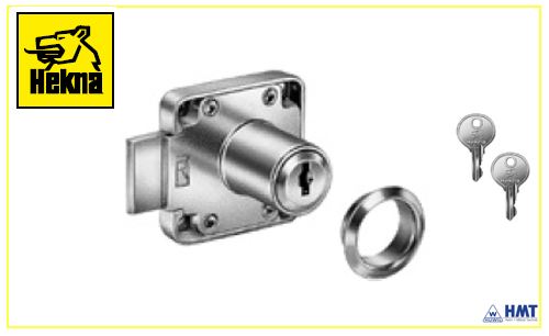 DELETE HEKNA Schloss 1280 Typ 203 - D25 / ls / GL