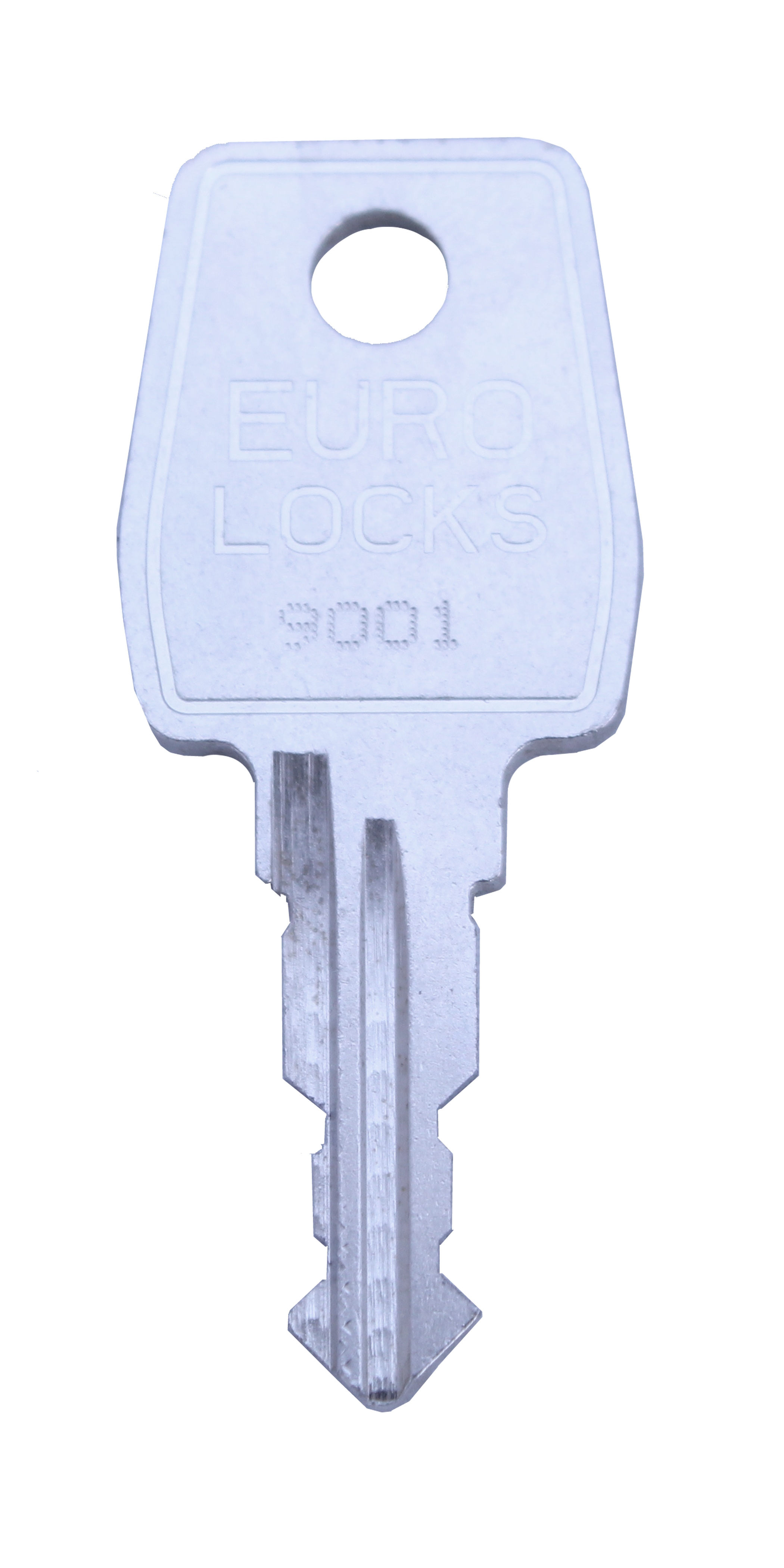 EUROLOCKS Schlüssel 9001
