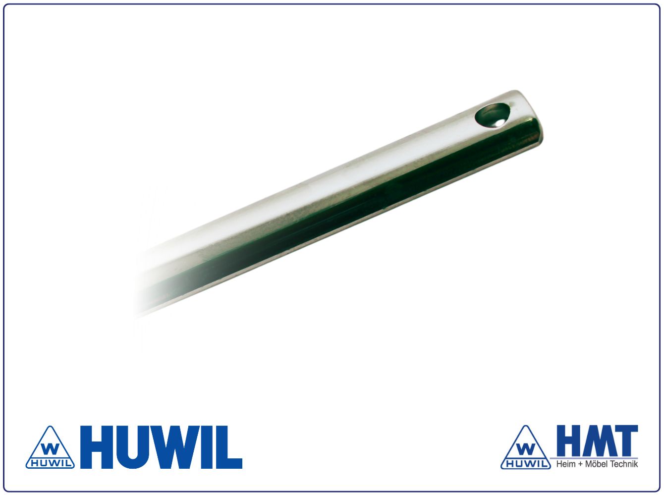 HUWIL SHOOTING BAR Type 043 - 600mm